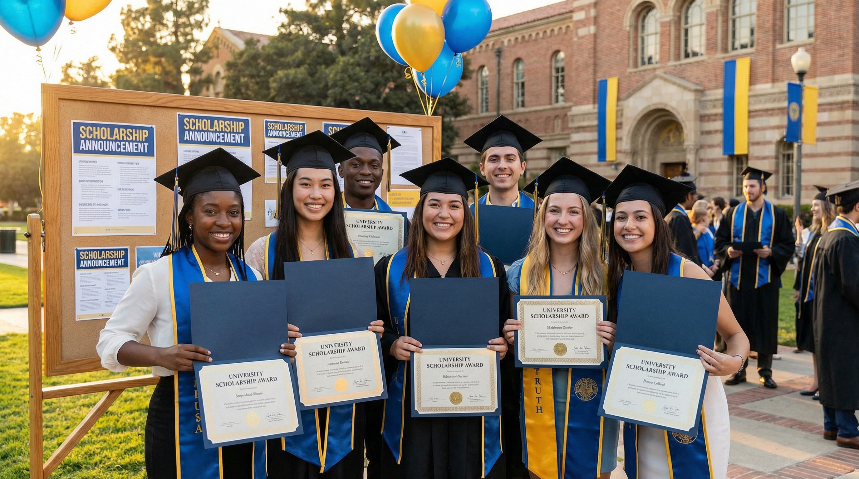 Convocatoria de becas para el ciclo 2026