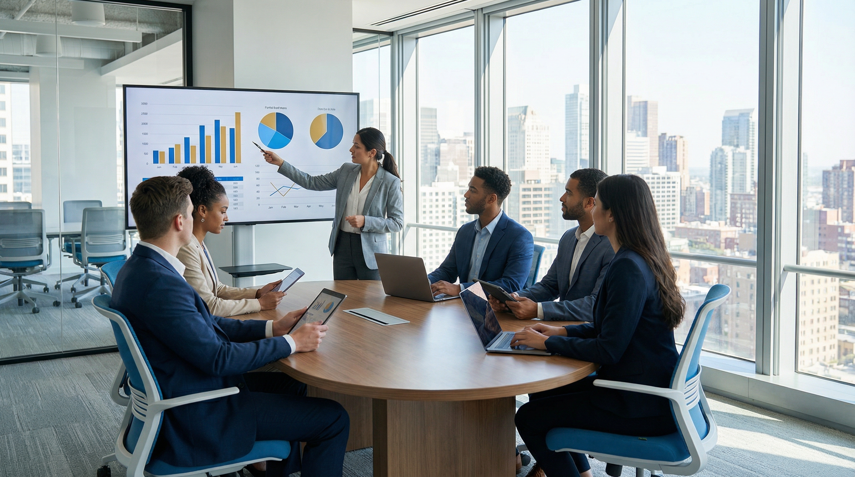 Licenciatura en Administración